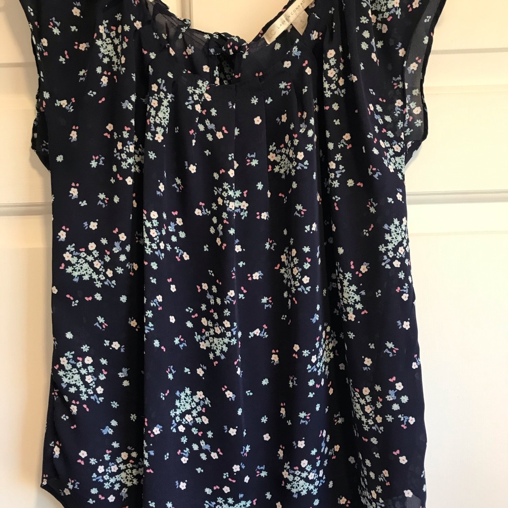LC Lauren Conrad Top